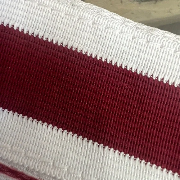 Bryce Harper Jersey NEW Mens Large White Pinstripe Philadelphia Phillies - Picture 5 of 8